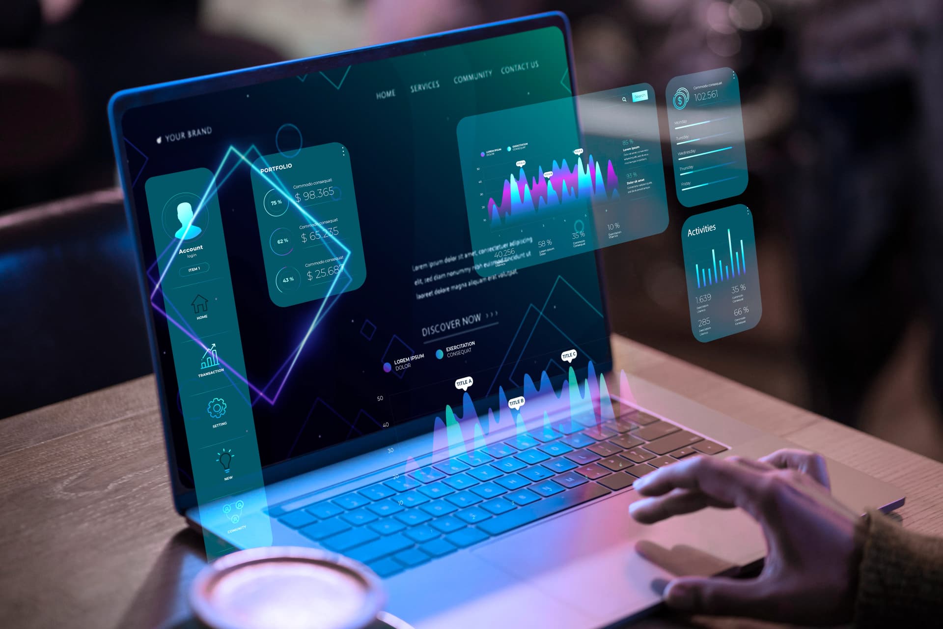 تحلیل احساسات (Sentiment Analysis)