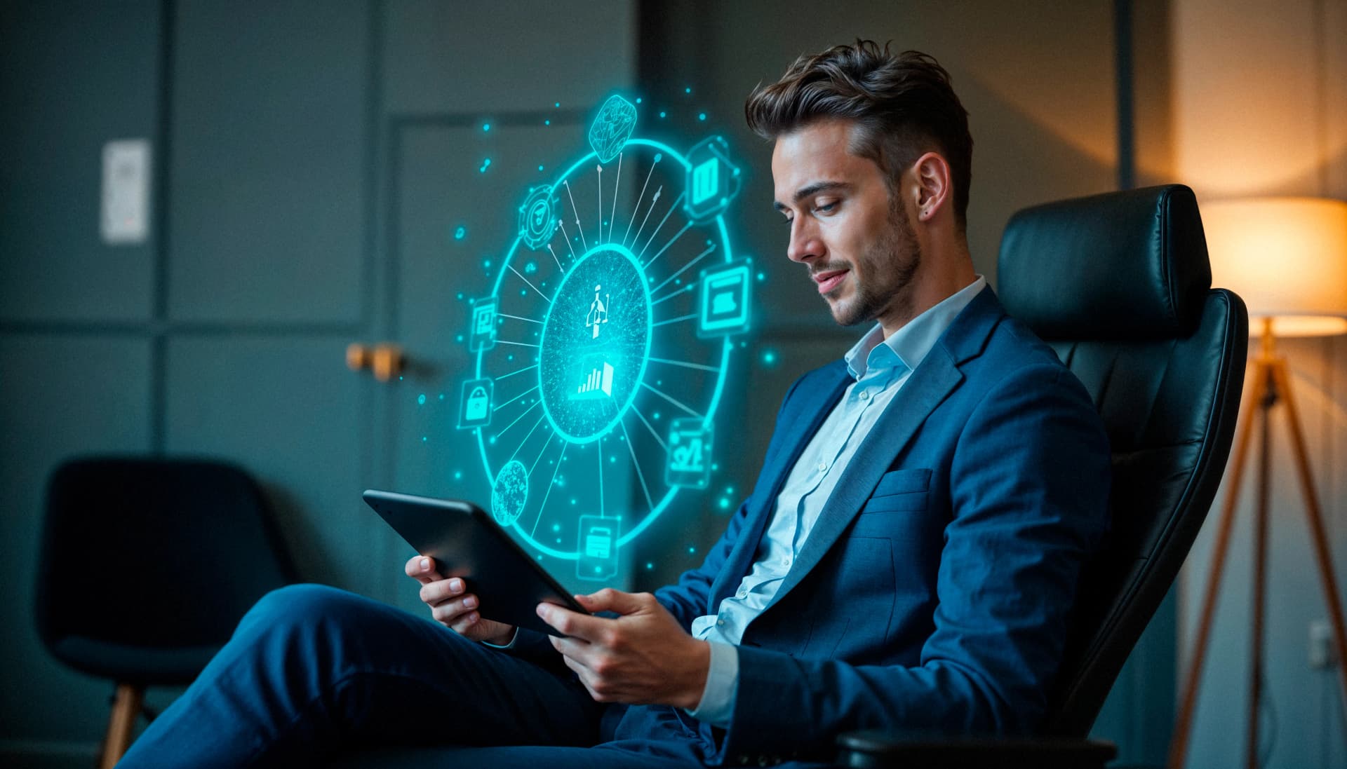 تحلیل پیشبینیکننده (Predictive Analytics)