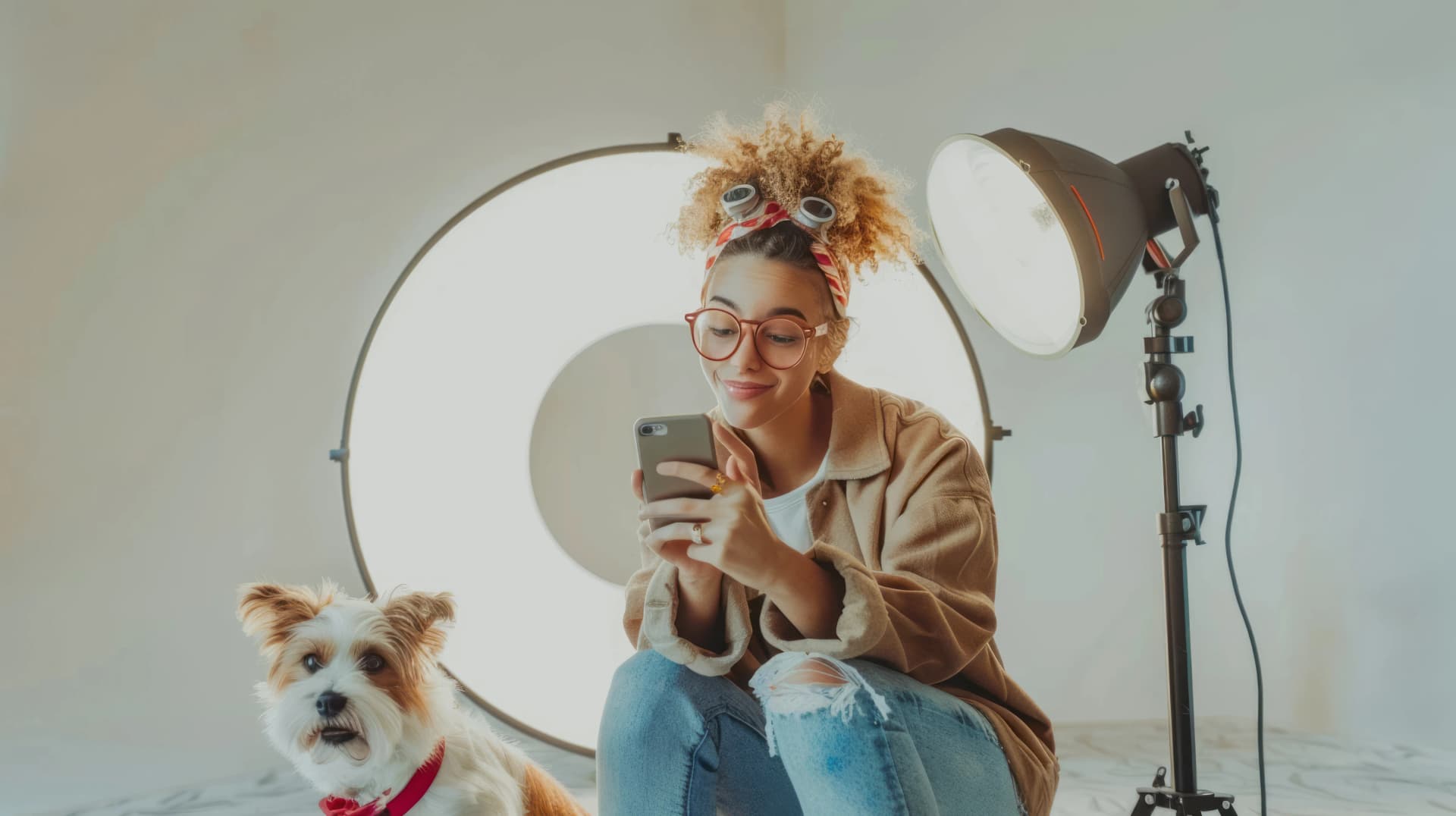 بازاریابی مبتنی بر تأثیرگذارها (Influencer Marketing)